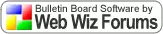 Bulletin Board Software by Web Wiz Forums version 8.02